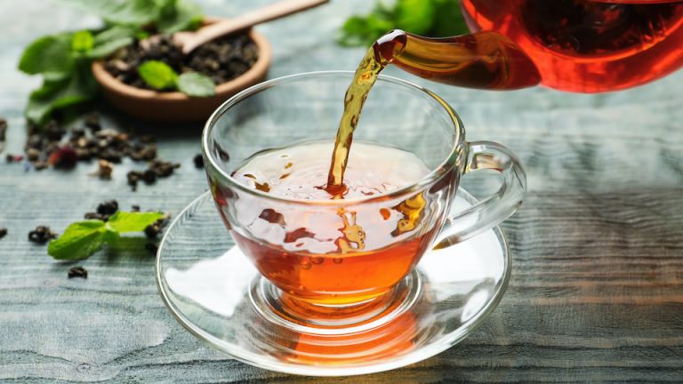 What is The Healthiest Tea in The World?