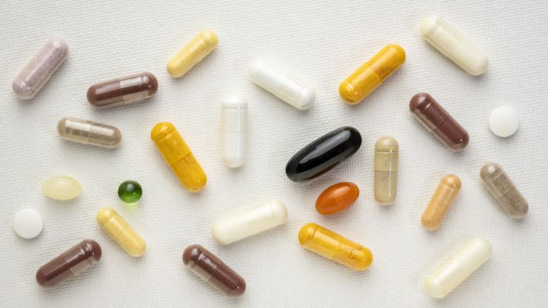 Woke Up Tired Again? Take These Vitamins If You Can’t Sleep