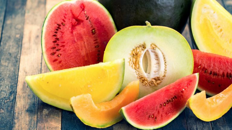 This Summer Favorite Fruit is Great for Your Eyes and Protects Your Heart