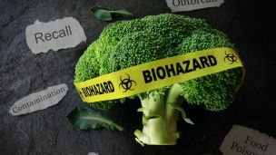 The Latest in Food Recalls: What you Need to Know