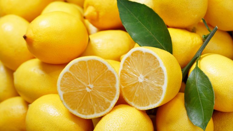Why I Breathe, Eat, and Drink Lemons Daily and So Should You