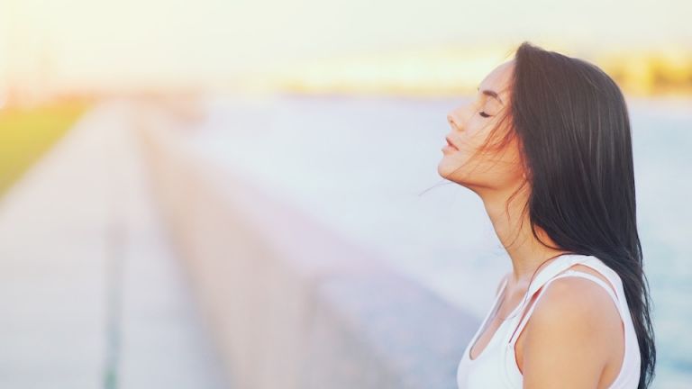 Why You Should Always Breathe This Way for Better Health