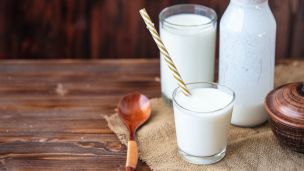 Get Harmful Gut Bacteria in Control With This Ancient Beverage