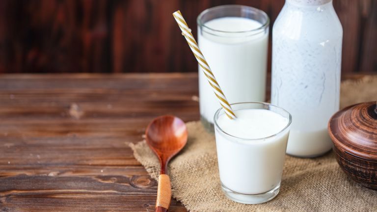 Get Harmful Gut Bacteria in Control With This Ancient Beverage