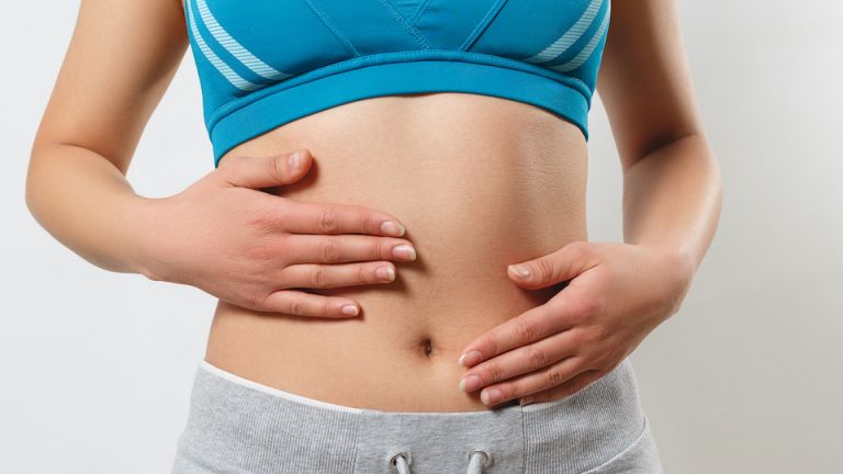 8 Reasons Why Your Belly Button is Hurting