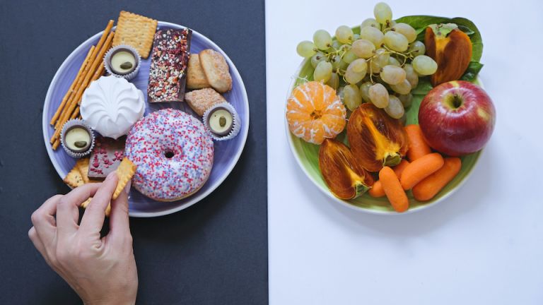 Doing These Things May be Harming Your Natural Immunity