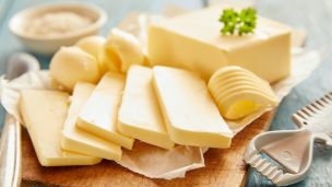 Does it Really Matter if I Get Organic Butter or Not?