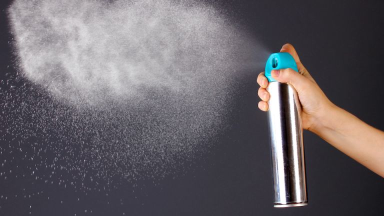 The Toxic Truth About Air Fresheners