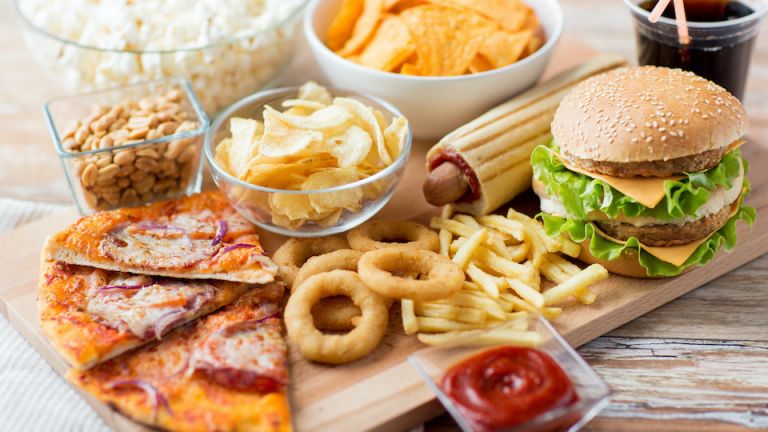 Can’t Stop Overeating? It May be Time to Change How You Think of Food