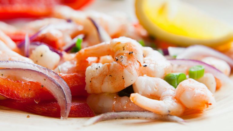 Everything You Need to Know About the Latest Onion and Shrimp Recall