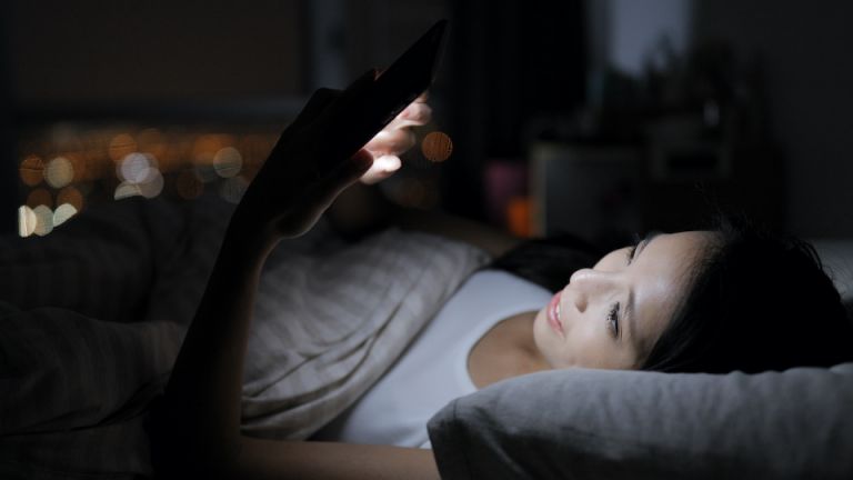 Could Taking Your Phone to Bed at Night Increase Your Risk of Colorectal Cancer?
