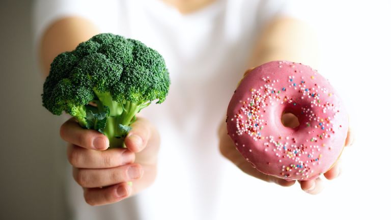 It’s Never Okay to Eat Food Containing the Same Ingredients Found in Bleach and Yoga Mats