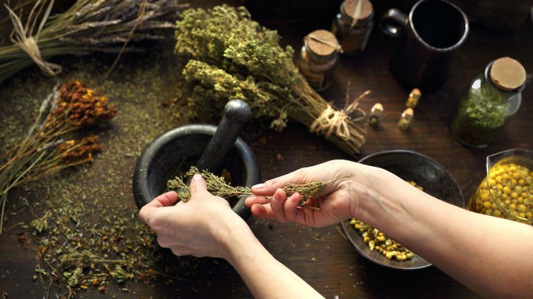 Could These Medieval Potions Actually Work?