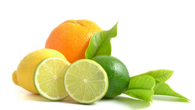 Potentially Fatal Bacteria Found on Potatoes, Lemons, Limes and Oranges