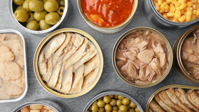 Research Reveals That This Food May Cause Cancer