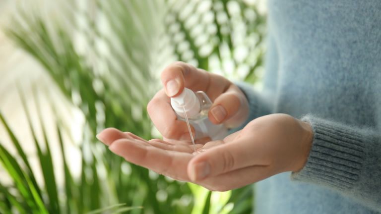 What’s Up With the Latest Hand Sanitizer Recall