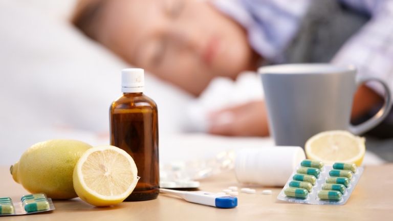 Do These 5 Things Now to Prepare for Cold and Flu Season