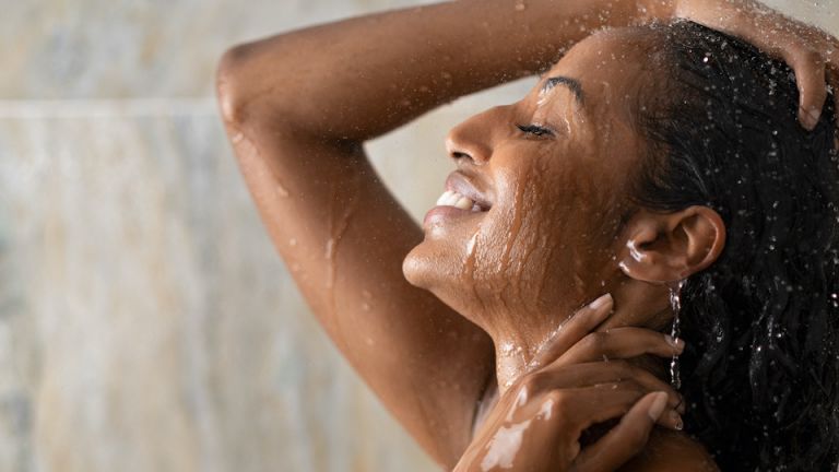 Stop Wasting Water, Soap and Energy — The Only 3 Body Parts You Need to Wash
