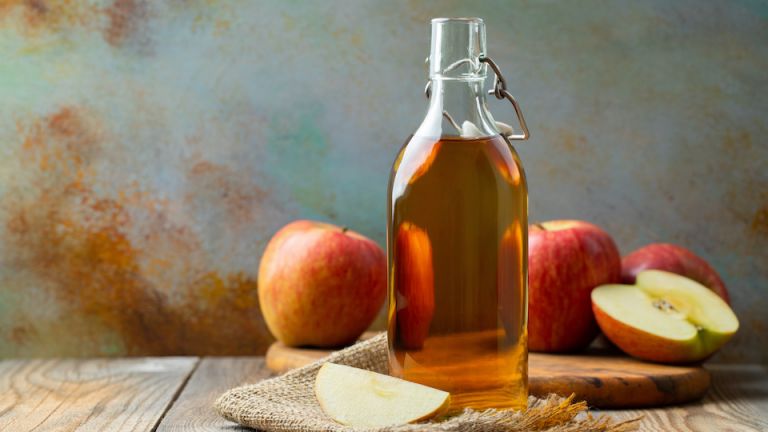 Five of the Most Ingenious Ways to Ingest Apple Cider Vinegar (and why you should do it)