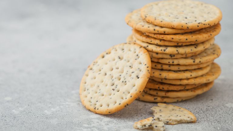 Recall Alert: These Mispackaged Crackers Could Be Deadly