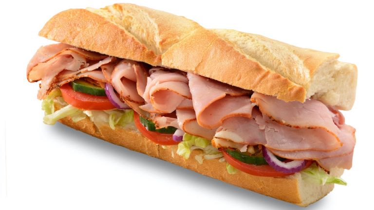 Irish Supreme Court Ruling: Subway Bread is NOT Real Bread