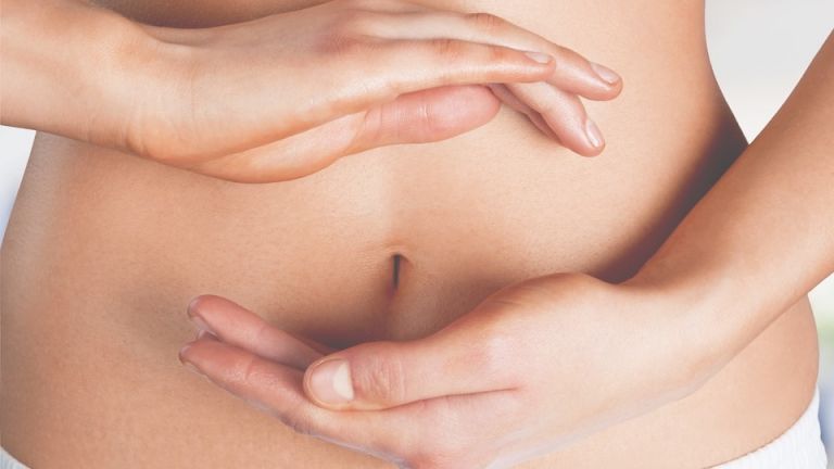 Why You Should Put Apple Cider Vinegar in Your Belly Button