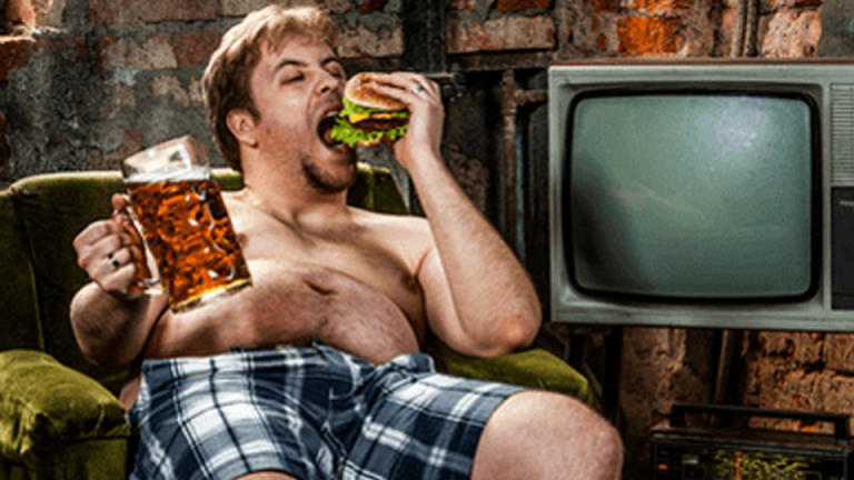 Obesity: It’s Not About Primarily Avoiding Calories and Fats