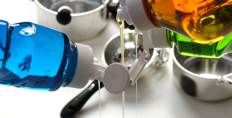 Caution: Your Dish Soap May Be Dangerous To Your Health