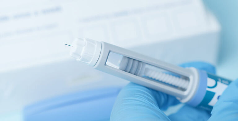 Biden Targets Popular Weight-Loss Drugs for Medicare Price Negotiations