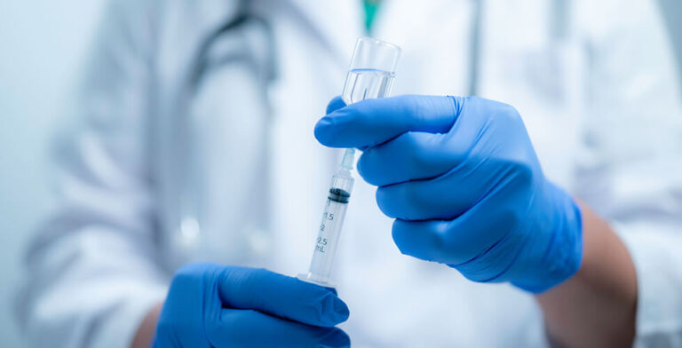 Cancer Vaccine: Trump Announces $100 Billion AI Drive Toward ‘Personalized’ mRNA Vax