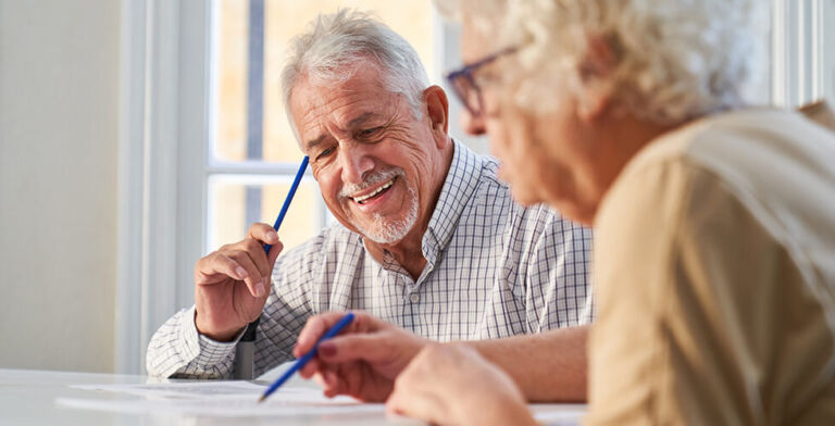 Eat This Color Food to Protect Your Brain in Old Age