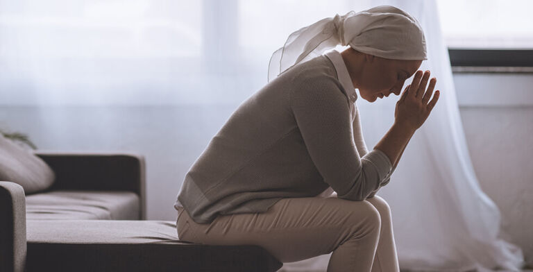 Fewer Cancer Deaths, but More Cases Among Young, Women