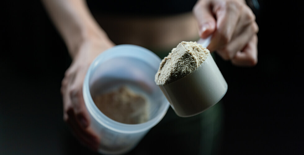Heavy Metals In Your Protein Shake?