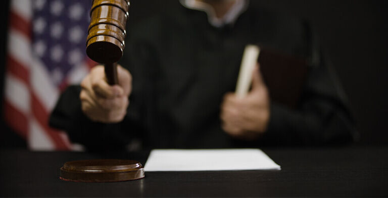 Judge Blocks ‘Unconstitutional’ Trump Order to End Birthright Citizenship