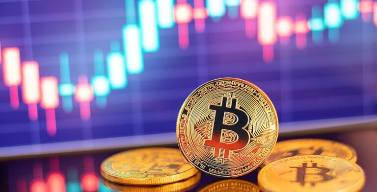 New Bitcoin Price Target