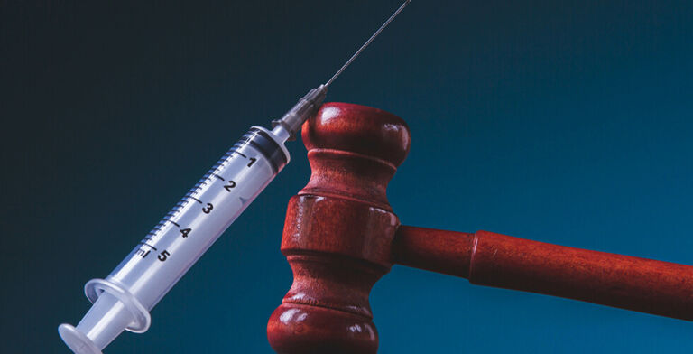 States Push to Broaden Vaccine Exemptions