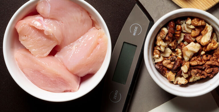 Are You Eating Enough Protein?