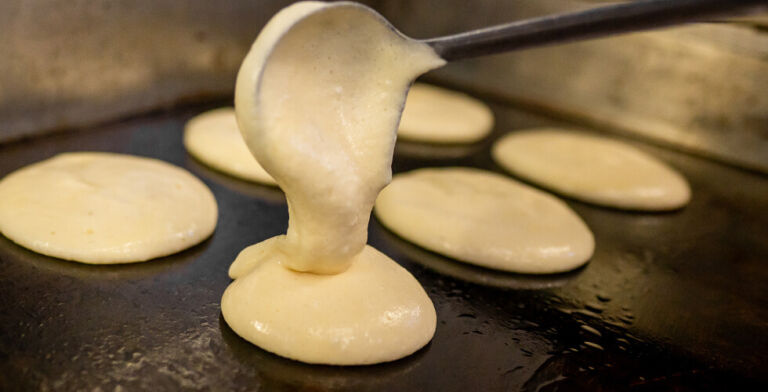 Deadly Breakfast Warning: FDA Issues Highest-Level Recall on Pancake Mix