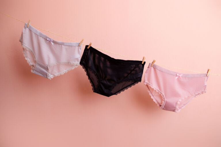 Ditch the Undies: Why Going Commando at Night Is Best