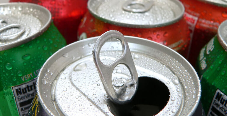 Ditch Soft Drinks for Good – And What to Drink Instead