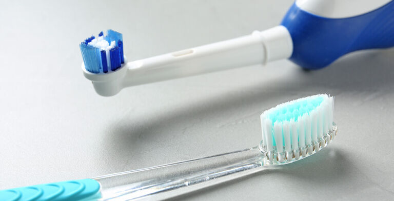 Electric Versus Manual: Which Toothbrush is Best?