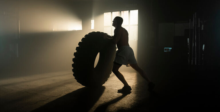 Exercise is Good – Unless You Overdo It