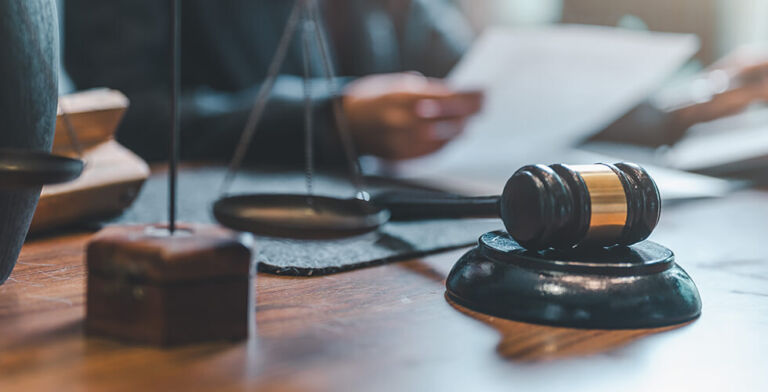 Federal Court Temporarily Blocks Trump’s Effort to Drain the Swamp