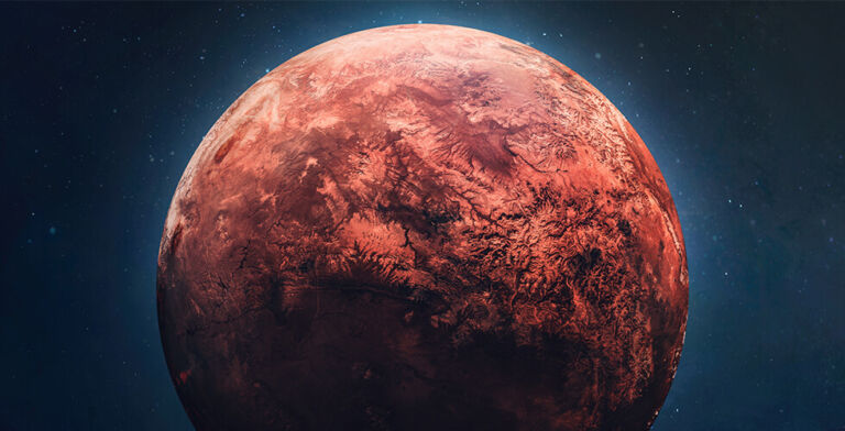 Gulf of Mars: Rover Discovers Evidence of Ancient ‘Vacation-Style’ Beaches