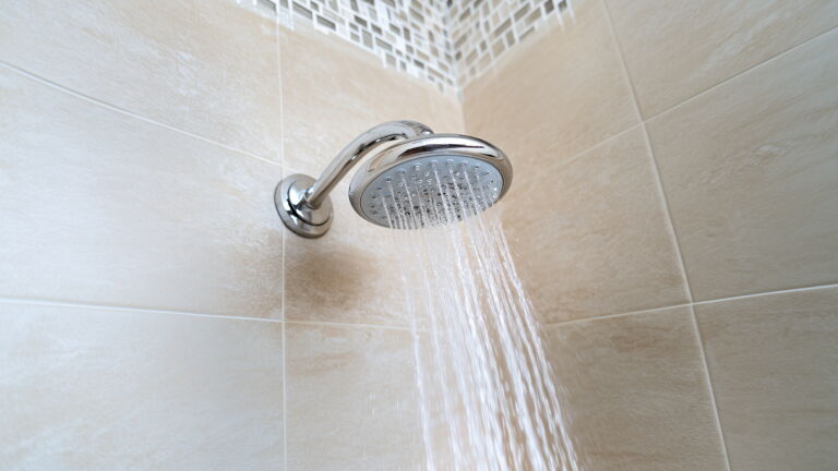 How Often Should You Shower? A Doctor’s Surprising Take
