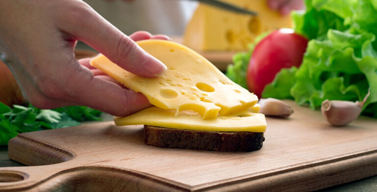 How to Live Longer: Eat Cheese, Stay Active, and Be Mindful