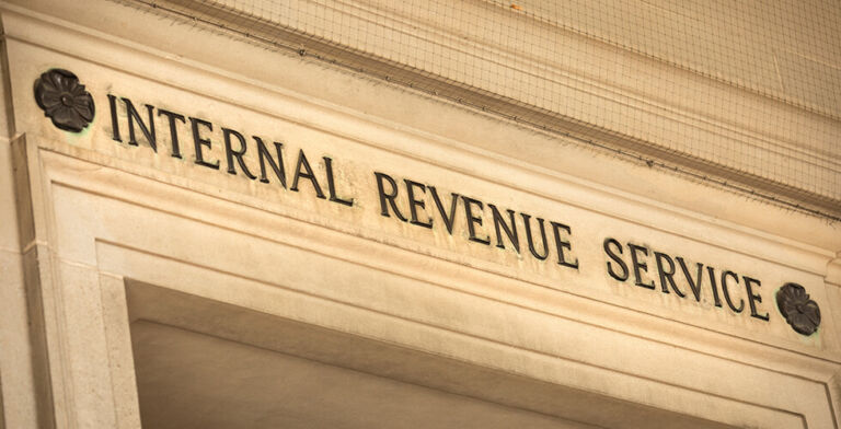 IRS Loses Thousands in Crackdown on Waste