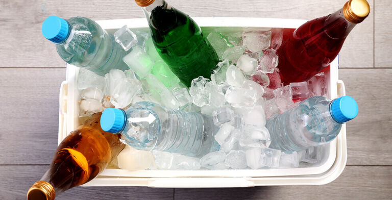 Igloo Coolers Recalled After Lacerations and Amputations