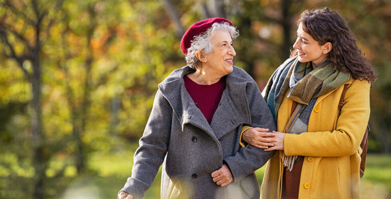 Just 5 Minutes of Exercise a Day May Lower Dementia Risk