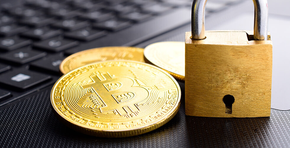 Keeping Your Bitcoin Safe: Lessons from an $800 Million Mistake